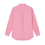 Men's Cotton Oxford Shirt