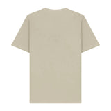 Men's Solid Smart Tee