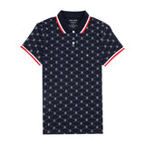 Women's New Preppy Polo