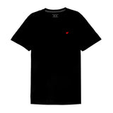 Men's Solid Smart Tee