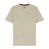 Men's Solid Smart Tee