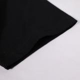 Men's Solid Smart Tee
