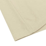 Men's Solid Smart Tee