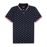 Men's New Preppy Polo