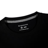 Men's Solid Smart Tee