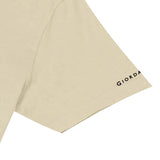 Men's Solid Smart Tee