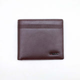 Short Wallet