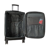 Polyester Luggage