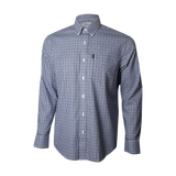 Men's Stretch Cotton Shirt