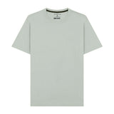 Men's Solid Smart Tee