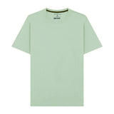 Men's Solid Smart Tee