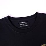 Men's Relaxed Printed Tee