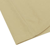 Men's Solid Smart Tee