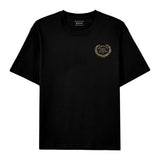 Men's Relaxed Printed Tee