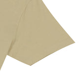 Men's Solid Smart Tee