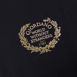 Men's Relaxed Printed Tee