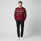 Men X'mas Sweater
