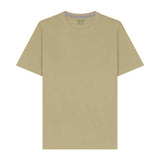 Men's Solid Smart Tee