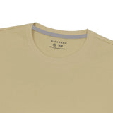 Men's Solid Smart Tee