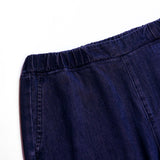 Women Relaxed Tapered Pants