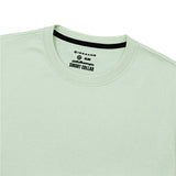 Men's Solid Smart Tee