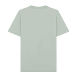 Men's Solid Smart Tee
