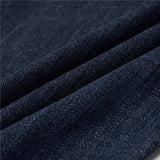 Women's Denim High Rise Slim Tapered Jeans