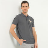 Men's Napoleon Polo