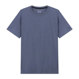 Men's Solid Smart Tee