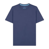 Men's Solid Smart Tee