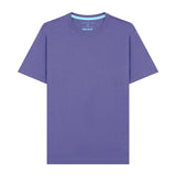 Men's Solid Smart Tee