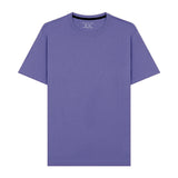 Men's Solid Smart Tee