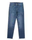 Men's  Regular Tapered Jean Pant
