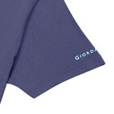 Men's Solid Smart Tee