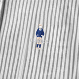 Women's Stretch Oxford Shirt