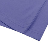 Men's Solid Smart Tee