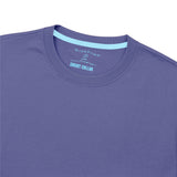 Men's Solid Smart Tee