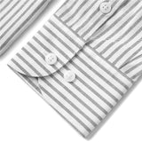 Women's Stretch Oxford Shirt