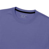 Men's Solid Smart Tee