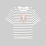Junior New Preppy Tee