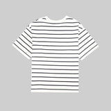 Junior New Preppy Tee