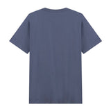 Men's Solid Smart Tee