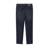 Men Regular Denim Jeans