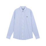 Men's Cotton Oxford Shirt