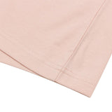 Men's Solid Smart Tee