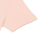 Men's Solid Smart Tee