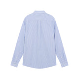 Men's Cotton Oxford Shirt