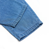 Women Relaxed Tapered Pants