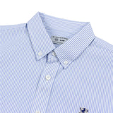 Men's Cotton Oxford Shirt
