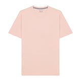 Men's Solid Smart Tee